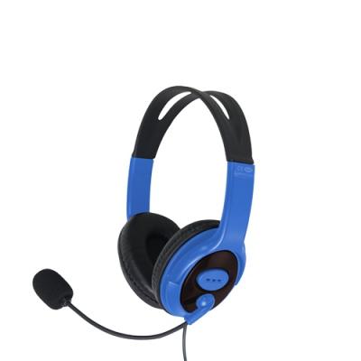 China Chinese Manufacturer In-ear Noise Canceling Cute Professional Minimalist Gaming Headset for sale