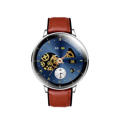 China 2021 Fashion 3G Smart Watch With Attractive Watch Faces Dynamic Heart Rate Monitor Smartwatch for sale