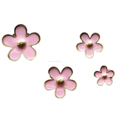 China Daisy Mini Daisy Daisy Car Perfume Clip Holder Lady Air-conditioner Car Air Freshener Car-styling Decoration Flower for sale