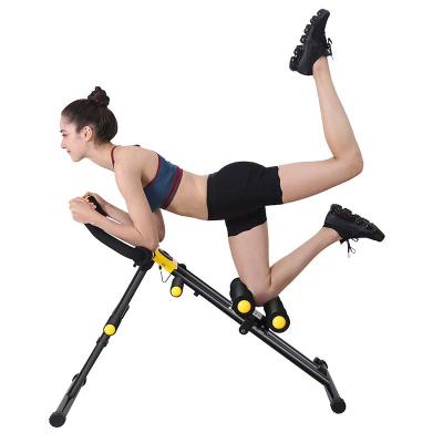 China China Manufacturer Home Use Sports Fitness 11 In Sit Up Ladies 1 And Man Gym Tools Aids Exercise Equipment for sale