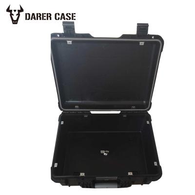 China DPC118 dustproof shockproof waterproof pp waterproof plastic case with bracket kit for sale