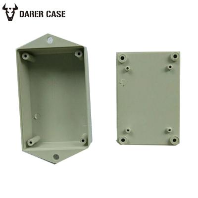 China Industrial Custom High Quality Electrical Plastic Enclosure SPE045 77x55mm Box for sale