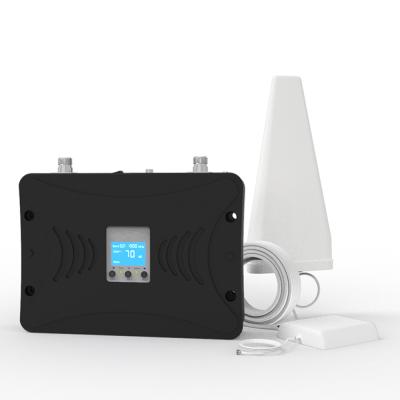 China Greetwin 20dBm 880-915MHz EGSM Long Coverage Mobile Phone Network Signal Booster High Gain 178*253*59mm Signal Supplement for sale