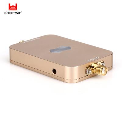 China GREETWIN economical wifi 5.8GHz wifi dual band GW-RC58G2W UAV FPV equipments drones 2w repeater wifi repeater for sale