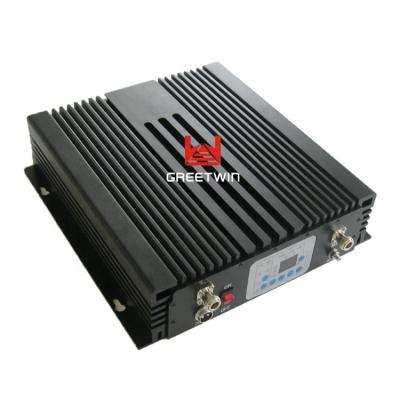 China 15dBm 1800MHz Digital Amplifier Mobile Phone Signal Booster Mobile Phone Signal Repeater GW-15D-DR for sale