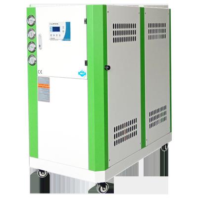 Cina High Quality 30HP Industrial Water Chiller For Injection molding machine mold in vendita