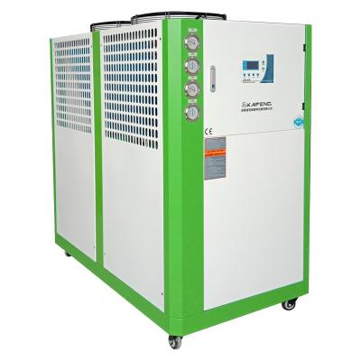 China 5 Kw Air Cooled Water Chiller Unit 60 Ton Air Cooled Chiller Price 5 Ton Chiller For Sale for sale