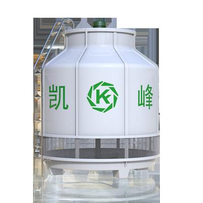 China 10T Cooling Tower Air & Water Tower Adiabatic Cooling Tower for sale