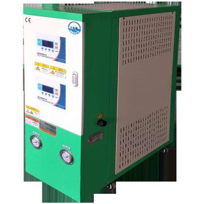 중국 Temperature Controller Control Unit 3 Stage For Injection Moulds 판매용