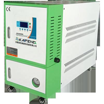 중국 High Efficiency Mould Temperature Controller Low Cost Water Type 판매용