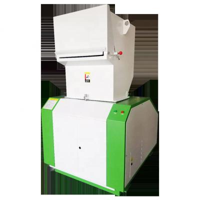 China Plastic Bottle Crusher Machine Crushing Machine Made In China en venta