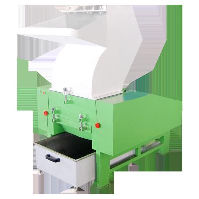 China Good performance Plastic Crusher Machine For Bottles Crushing en venta