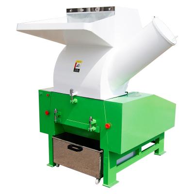 China China Industrial Grinder Machine Prices Waste Plastic Products Crusher en venta