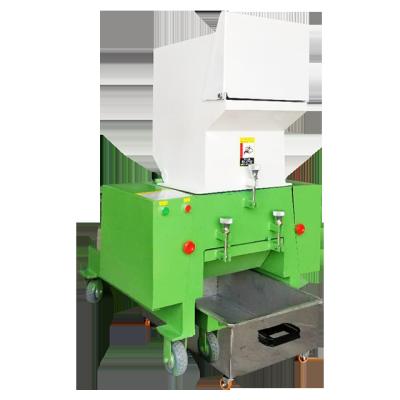 Chine Plastic Pipe Plastic Crusher Machines Recycle Shredder Grinder Crusher Machine à vendre