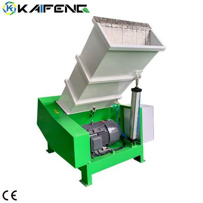 Chine OEM Manufacturer Economic Claw Cutter Plastic Crusher Machine for Crushing Plastic Scrap à vendre