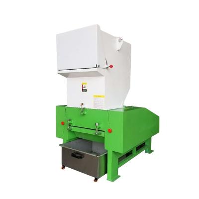 중국 Industry Crusher Bottle Grinder 10hp Plastic Crushing Machine to crushing various plastic 판매용