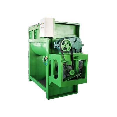 China Industrial Horizontal Vertical Plastic Mixer For Hr Plastic Color Mixer à venda