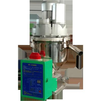 Κίνα Plastic Material Plastic Vacuum Loader Autoloader Hopper Loader For Injection Molding Machine προς πώληση