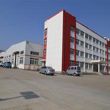 Verified China supplier - Yantai Furui Technology Co., Ltd.