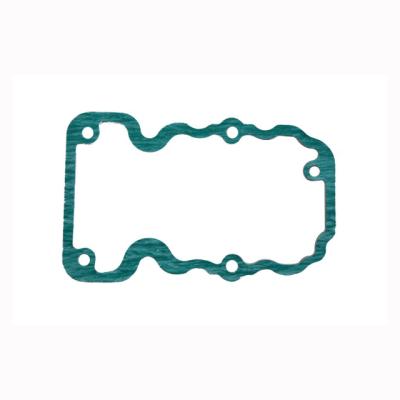 China Sinotruk HOWO Engine Parts Metal Lower Cylinder Head Cover Gasket VG1246040005 for sale