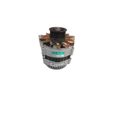 China Sinotruk HOWO Auto Electrical System 1540W Alternator (Multi Wedge) VG1560090012 180*175*147mm for sale