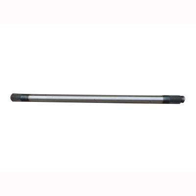 China Shacman Truck Chassis Steel Parts Drive Shaft 199012340024 (Right) for sale