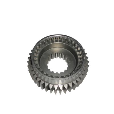 China Shacman Truck Parts Sub-gearbox Drive Gear 12JS160T-1707030 mm for sale