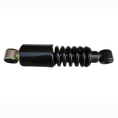 China Shacman Steel Truck Parts 81.41722.6012 Shock Absorber for sale