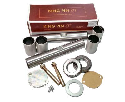 China FAW Auto Spare Parts FAW-16T King Pin Kit 3001044-4E-XLB 320*240*370mm for sale