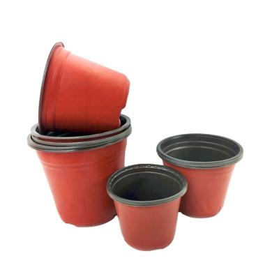 China Wholesale Reusable Sizes All 90 To 210 Mm Soft Plastic Nursery Potties for sale