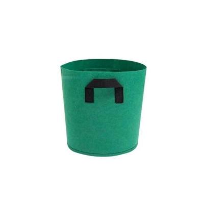 China Used For Planting Vegetable Felt Plant Pots Grow Bags 3 Gallon Tomato Vegetable Strawberry Planter Garden Potato Plant Growing Pots for sale