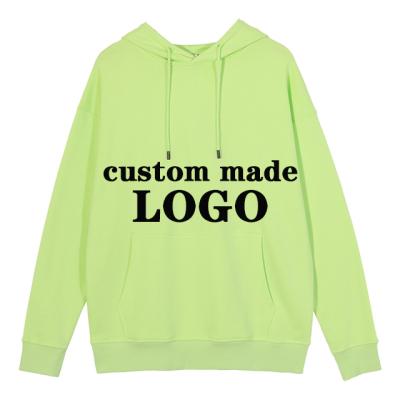 China Hot Sale Anti-Shrink Customize Sweatshirts Men's Long Sleeve contton Patterns Logo Polyester Crewneck Pullover Hoodies And Sweatshirts for sale