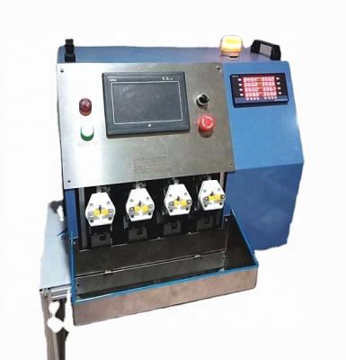 China Large Poultry Farm Poultry Chicken Equipments Use Electric Beak Cutter Automatic Chicken Debeaking Machine For Sale for sale