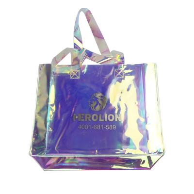 China Gorgeous Appearance Herolion Bolsas Para Mujer De Papel Femininas Shopping Bags for sale