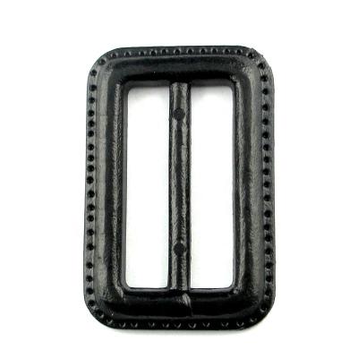 China Square Women Kilt Belt Buckles Ladies Plastic Belt Buckles Nickel Free for sale