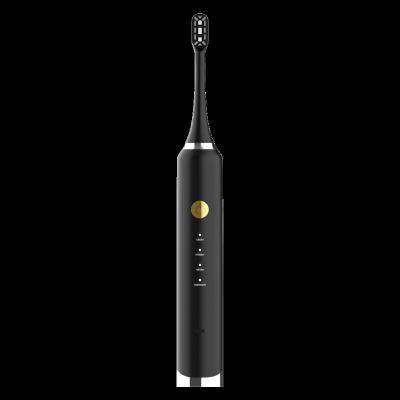 China Battery Operated Removable Sonic Toothbrush Electric Toothbrush Low Price Electric Toothbrush for sale