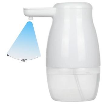 China Touchless Foam Soap Dispenser Sensor Automatic Soap Dispenser Soap Dispenser for sale