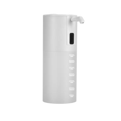 China High Level Foam Soap Dispenser Mini Modern Intelligent Automatic Liquid Smart Soap Dispenser For Kitchen for sale