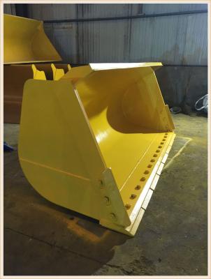 China Cubo del cargador de Caterpillar 924F/936E/938F/950E de la fuente en venta