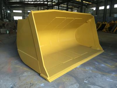 China Supply Caterpillar 962G/966D/966G/966F/972H/980G loader bucket /coal bucket for sale