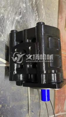 China Lonking wheel loader spare parts CBAK3112 hydraulic pump（ 60301000260 ） en venta