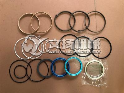 China LIUGONG CLG922D excavator spare parts cylinder repair kit 88A0905 en venta