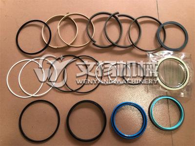 China LIUGONG CLG922D excavator spare parts cylinder repair kit 88A0907 en venta