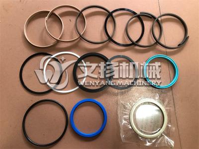 China LIUGONG CLG922D excavator spare parts cylinder repair kit 88A1066 for sale