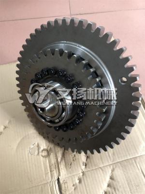 China LIUGONG CLG835 wheel loader overrunning clutch assembly  52C0396T2/52C0071T2 en venta