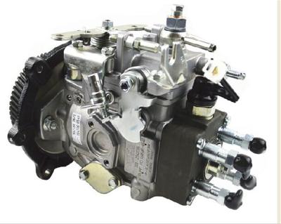 China Supply ISUZU 4JG2  engine genuine spare parts fuel injection pump for sale