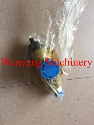 China wholesale Lonking wheel loader spare parts Back pressure valve YJ31502B.2 en venta