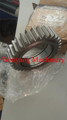 China Lonking  original wheel loader spare parts ZL30E.5-4 Reverse gear en venta