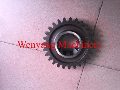 China XCMG ZL30 wheel loader spare parts ZL30D-11-39  ZL30D-11-18 gear en venta