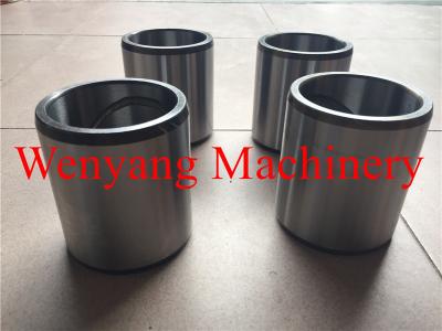 China supply various kinds of China brand wheel loader bushing 65*80*90  60*70*70 en venta